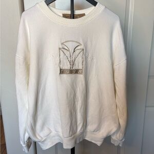 1998 U.S. Women’s Open Blackwolf Run Vintage Embroidered Crewneck Sweatshirt